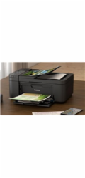 Canon PIXMA Tiskárna TR4755i black- barevná, MF (tisk,kopírka,sken,cloud), ADF, USB,Wi-Fi