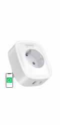 Smart zásuvka GOSUND SP6 Bluetooth WiFi Tuya 1ks