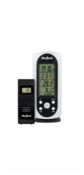 Meteostanice REBEL URZ3255-1