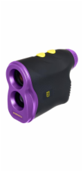 Měřič vzdálenosti a rychlosti ERMENRICH LR1500 Violet