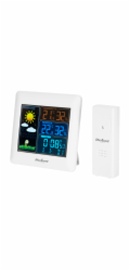 Meteostanice REBEL URZ3498