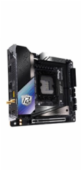 ASRock Z890I NOVA WIFI, základní deska