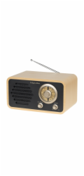 Rádio KRUGER & MATZ KM0828