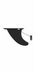 Ploutev boční REBEL pro paddleboard RBA-4507