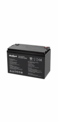 Baterie olověná 12V 100Ah REBEL BAT0421