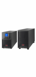 APC Easy UPS On-Line SRV 1000VA 230V with Extended Runtime Battery Pack
