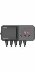 Termostat pro ovládání oběhového čerpadla ENGO EPC12HW
