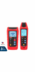 Detektor kabelů UNI-T UT25CL