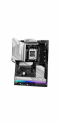 ASRock MB Sc AM5 B850 Pro RS WiFi, AMD B850, 4xDDR5, 1xUSB-C, HDMI, WiFi, ATX