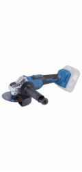 Scheppach BC-AG125-X