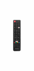 Ovladač dálkový pro TV KRUGER & MATZ KM0232-S5/S6/KM0240-S5/S6/KM0255-S6/KM0258-S5