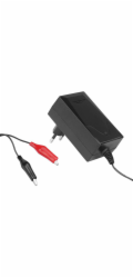 Nabíječka akumulátorů LTC LXG166 12V 1500mAh pro baterie max. 20Ah