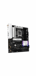 ASRock MB Sc LGA1851 B860 Pro RS WiFi, Intel B860, 4xDDR5, 1xDP, 1xHDMI, WiFi, ATX