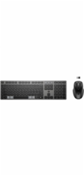 HP 725 Rechargeable Wireless Mouse and Keyboard CZ-SK