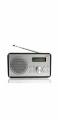 Rádio LTC LXLTC2034 Osa