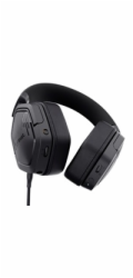 TRUST GXT493 CARUS WIRELESS HEADSET BLK