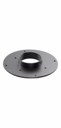 Logitech - Montážní nástavec pro kameru - montáž na sloupek, závit 1,5" NPT, montáž na trubku