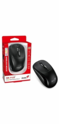 GENIUS NX-7123 Black