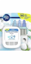 AMBI_PUR GAIVIK EL AMBI PUR 3VOL BAVLNĚNÁ SK 20ML