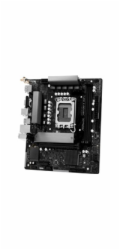 ASRock MB Sc LGA1851 H810M-X WIFI, Intel H810, 2xDDR5, 1xDP, 1xHDMI, 1xVGA, WiFi, mATX