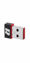 Adaptér WiFi USB REBEL KOM0639