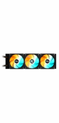 GIGABYTE CPU vodní chladič GAMING 360
