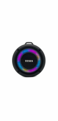 TESLA Sound BS60 - bezdrátový Bluetooth reproduktor, šedý