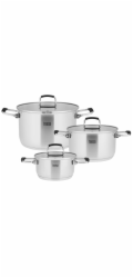 Sada hrnců TEESA Cook Prime TSA0149
