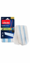 Hlavice na mop Vileda H2Pro, plochá, náhradní