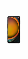Galaxy XCover 7 Pro 5G 6/128GB Enterprise Edition black, EU