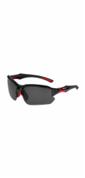 Sluneční brýle REBEL RBA-7102-BK polarizované