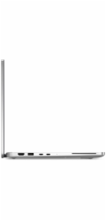 Dell Pro 14 Premium PB14250/U7-255U/16GB/512GB SSD/14" FHD+/IRCam/FgrPr/Scr/3Cell/65W/WLAN/vPro/Win11Pro/3Y PS