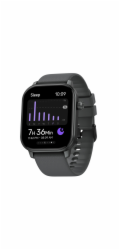 Hodinky ZEBLAZE GTS 3 GPS Grey