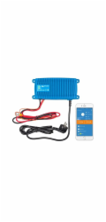 Nabíječka baterií BlueSmart 12V/25A IP67, vodotěsná