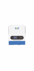 Solární invertor VOLT Sinus Pro Ultra Plus 7000 24/230V (3500/7000W) + 100A MPPT (60-500V) WiFi