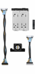 Lenovo Příslušenství ThinkStation HDD Storage Kit - P5