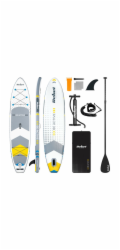 Deska SUP REBEL ACTIVE RBA-4501 350cm