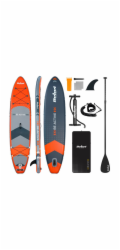 Deska SUP REBEL ACTIVE RBA-4500 350cm