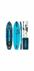 Deska SUP SKATINGER Asiaticus 350x89x15 cm Yoga