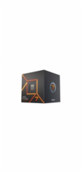 CPU AMD Ryzen 7 7700, až 5.3 GHz, 32MB L3, AM5, BOX