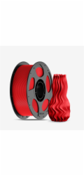 Filament PLA Anycubic 1 KG (červený)