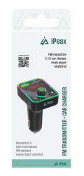 Transmitter do auta iPEAX 90010144