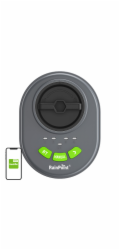 Regulátor zavlažování RAINPOINT HIC406B Bluetooth