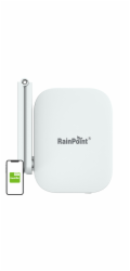 Smart řídící jednotka RAINPOINT HWG023WBRF WiFi
