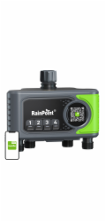 Řídicí jednotka zavlažování RainPoint WiFi se 4 zónami