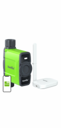 Řídicí jednotka zavlažování RainPoint Wifi s 1 zónou a bránou
