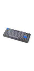Endorfy mechanická klávesnice Thock V2 75% / bezdrátová / ARGB /  yellow sw. / USB / zmenšená / CZ/SK layout