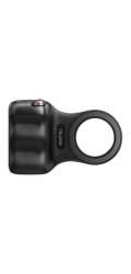 Držák telefonu MagSafe TELESIN Fun Shot Grip2 Black