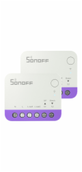 Smart spínač žaluzií a rolet SONOFF MINI-RBS WiFi 2ks