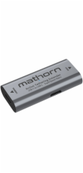 Mathorn Zesilovač signálu MATE-CC5 5Gbps USB C na USB C